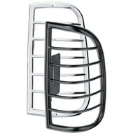 Westin 2001-2002 Silverado|Sierra Tail Light Guards