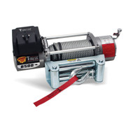47-1486 | Westin Off-road Series 8500LBS Winch