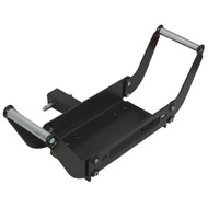 Westin T-Max Portable Temporary Hitch Receiver Winch Mount | 47-3100