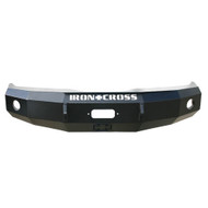 Iron Cross 2009-2014 Ford Raptor HD Front Bumper