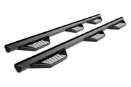 Iron Cross 1999-2014 Ford Super Duty HD Wheel to Wheel Step Bars