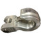 Monster Hook Swivel Silver Finish