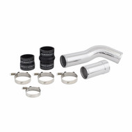 Mishimoto Hot Side Intercooler Pipe and Boot Kit Ford Powerstroke 2011+
