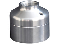 FASS Fuel Systems Duramax Facorty Fuel Filter Delete Kit