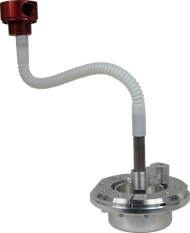 FASS Fuel Systems Sump Kit With Bulkhead Fitting and Suction Tube