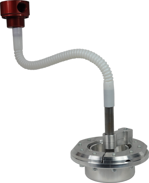 FASS Fuel Systems Sump Kit With Bulkhead Fitting and Suction Tube