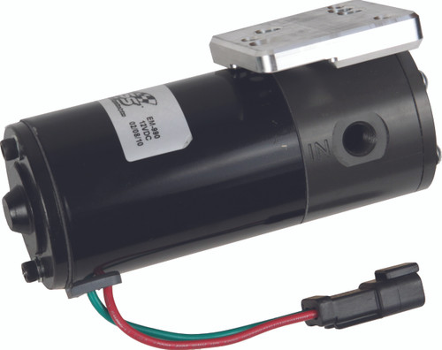 FASS Fuel Systems DRP Series Diesel Pump | Dodge Cummins 2003-2004