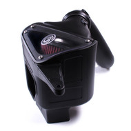 75-5092 S&B Cold Air Intake | Dodge Cummins 6.7L 2010-2012