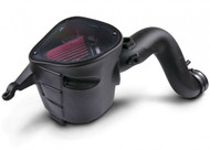 S&B Filters Cold Air Intake Dodge Cummins 6.7L 2007-2009
