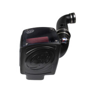 75-5058 Cold Air Intake | 2011-2012 Duramax LML Diesel