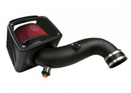 S&B Filters Cold Air Intake GM Duramax 2007-2010 LMM