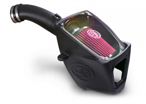 Cold Air Intake for 2011-2016 Ford Powerstroke 6.7L