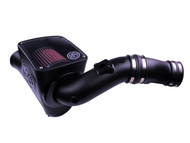 New Cold Air Intake Systems | Ford Powerstroke 6.0L Diesel | 75-5070