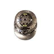 Southbend Clutch Single Disc Dodge Cummins 1988-2004