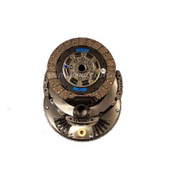 Southbend Clutch Single Disc Ford Powerstroke 1999-2003