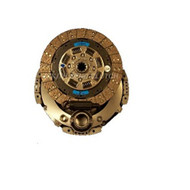 Southbend Clutch Single Disc Dodge Cummins 2000.5-2005.5