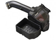 2017 Ford Powerstroke 6.7L Cold Air Intake | 75-5085