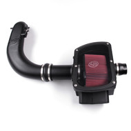 S&B Filters Cold Air Intake 2005-2008 Ford F150 5.4L
