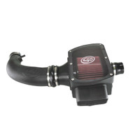 S&B Filters Cold Air Intake 2007-2008 Ford F150 4.6L