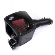 S&B Filters Cold Air Intake 2007-2018 Toyota Tundra 5.7L