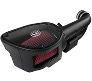 S&B Filters Cold Air Intake 2012-2016 Jeep Wrangler JK 3.6L