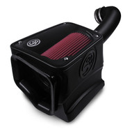S&B Filters Cold Air Intake 2014-2016 Silverado/Sierra 1500 & 2015-2016 Tahoe/Suburban/Yukon 5.3L 6.2L