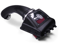 S&B Filters Cold Air Intake 2011-2014 Ford F150 5.0L