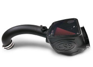 S&B Filters Cold Air Intake 2016-2018 Nissan Titan Cummins 5.0L