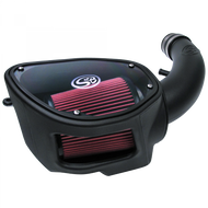 S&B Filters Cold Air Intake 2007-2011 Jeep Wrangler JK 3.8L