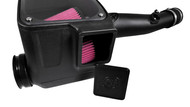 S&B Filters Cold Air Intake 2016-2018 Toyota Tacoma 3.5L