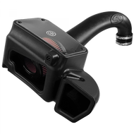 S&B Filters Cold Air Intake 2009-2018 Dodge Ram 1500/2500/3500 Hemi 5.7L