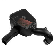 S&B Filters Cold Air Intake 2019 Dodge Ram 1500/2500/3500 5.7L Hemi