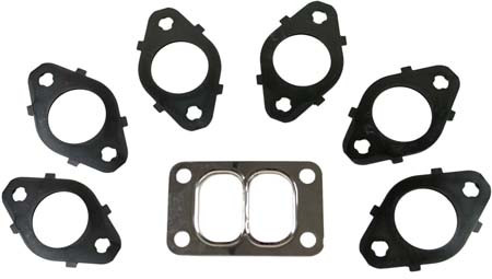 1045986 | 1998-2007 Dodge Cummins Exhaust Manifold Gasket Kit