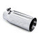 T5049 | Universal Stainless Steel Exhaust Tip