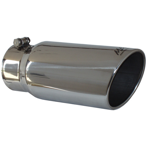 T5051 | Universal Stainless Exhaust Tip