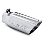 T5053 | Universal Dual Walled Exhaust Tip
