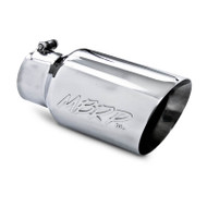 T5072 | Universal Stainless Steel Exhaust Tip