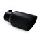 T5072BLK | Universal 6" Black Finished Exhaust Tip