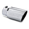 T5073 | Universal 4" Stainless Steel Exhaust Tip