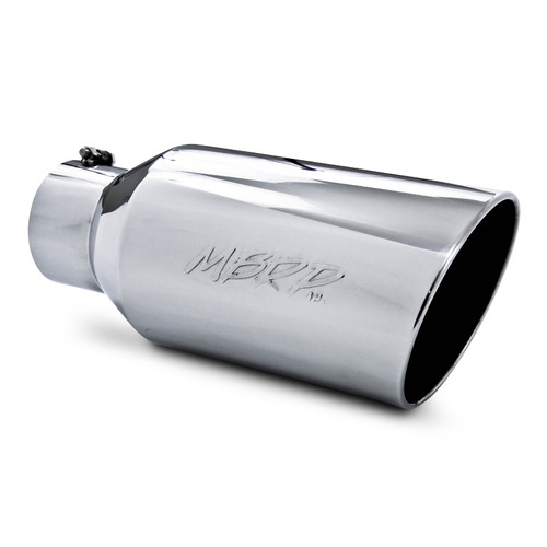 T5129 | Aftermarket Stainless Steel 5" Exhaust Tip