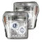 264272CL | Recon Ford Super Duty Headlights 264272CL | Recon Ford Super Duty Headlights