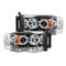 264191CL Dodge Ram Headlights