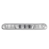 264115CL | Silverado & Sierra Third Brake Light Clear