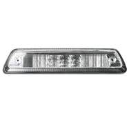 264112CL | Clear Third Brake Light