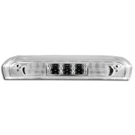 264118CL | Clear Dodge Ram Third Brake Light