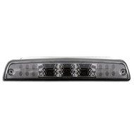 264117BK | Dodge Ram LED Smoked Third Brake Light