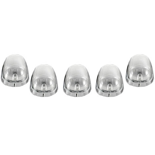 264146CL | Clear Cab Lights