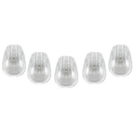 264145CL | Clear Cab Lights