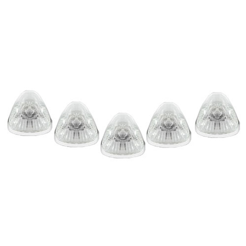 264141CL | Clear Cab Lights