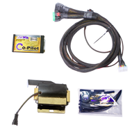 ATS Diesel 2007.5-2009 Cummins 68RFE CoPilot Transmission Pressure Controller | 6019012326